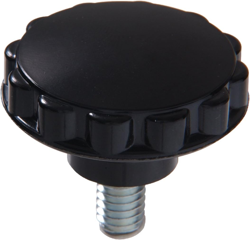 The Hillman Group 55399 Large Male Clamp Knob, 13/4Inch x