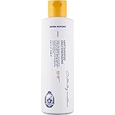 SEVEN POTIONS Hair Shampoo for Men – Deep Cleansing Hair Wash Formula For Healthier, Fuller Hair – Great For All Hair Types – Natural, Vegan, Cruelty Free – Daily Energizing (8.45fl oz)