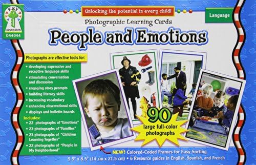 Carson Dellosa Themed Studying & Improvement Toy (D44044)