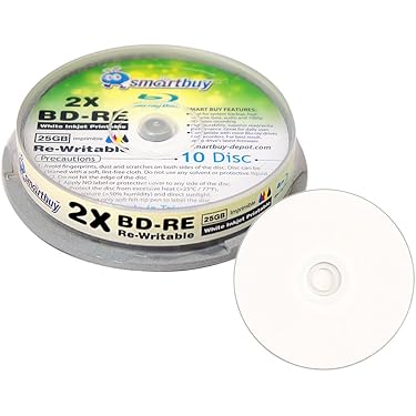 BD-R 6X 25GB LTH (5 Pack Jewel Case) - China - View #4