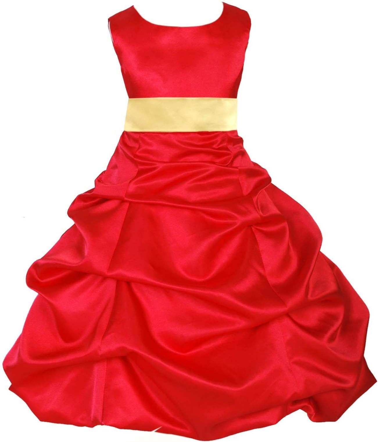 Wish littlle Synthetic a-line Dress