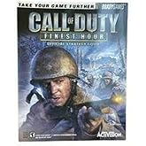 Call of Duty(tm): Finest Hour Official Strategy Guide
