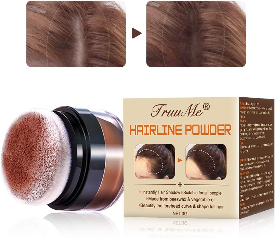 cera sciolta per capelli