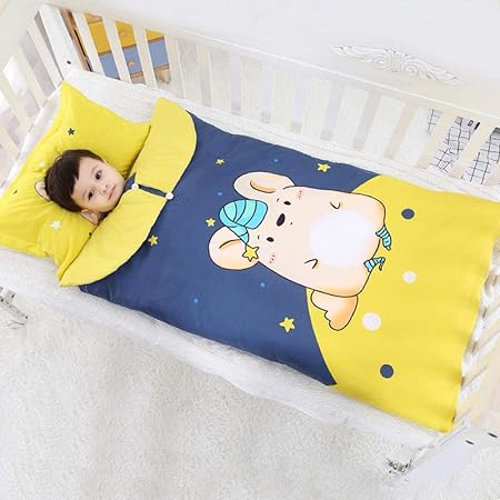 5 year old sleeping bag