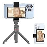 Newmowa Phone Vlog Selfie Monitor Screen, Magnetic