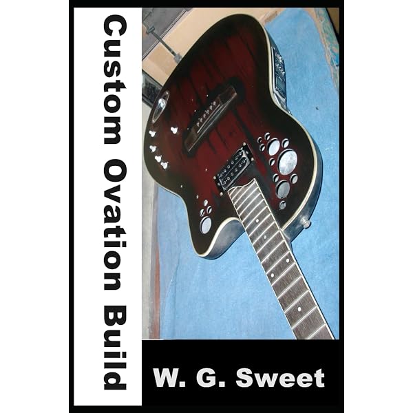 Make Your Own Electric Guitar & Bass: Waring, Dennis, Raymond