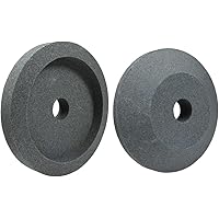 3675-00075&3675-000 Stone Sharpening Set For Meat Slicer 807 808 817 818 829 834 281007 - View #2