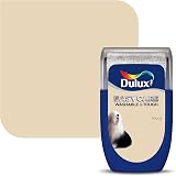 Dulux Easycare Washable and Tough Tester Paint Ivory 30 ml