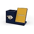 SOAR NHL Wireless Charger and Desktop Organizer