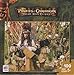 Pirates of the Caribbean 100 Piece Puzzle - Captain Jack Sparrow on Skull Throne
