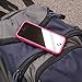 Magpul Industries Corporation Iphone 5 Field Case, Pink