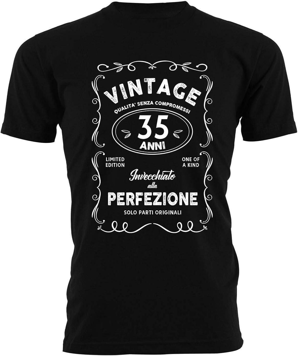 decorazioni per la festa per gli uomini 40