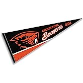 Oregon State Beavers Pennant Full Size Felt