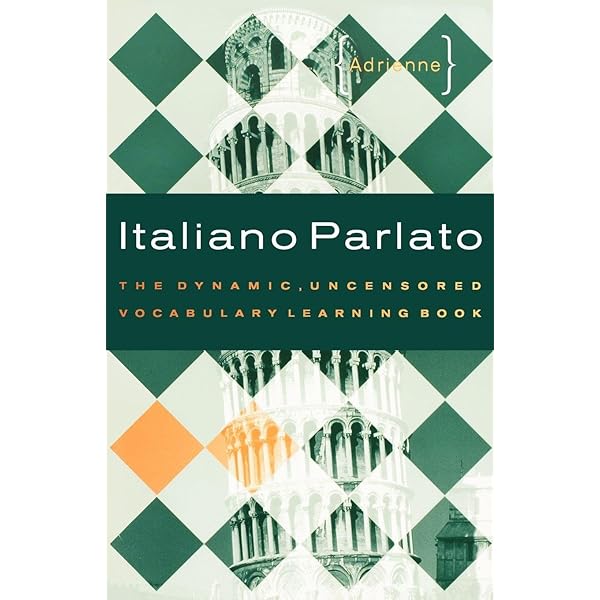 Amazon.com: Italian in 32 Lessons (Gimmick Series): 9780393313468