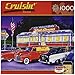 MasterPieces Cruisin' Dinner at the Red Arrow Jigsaw Puzzle, Art by Bruce Kaiser, 1000-Piece