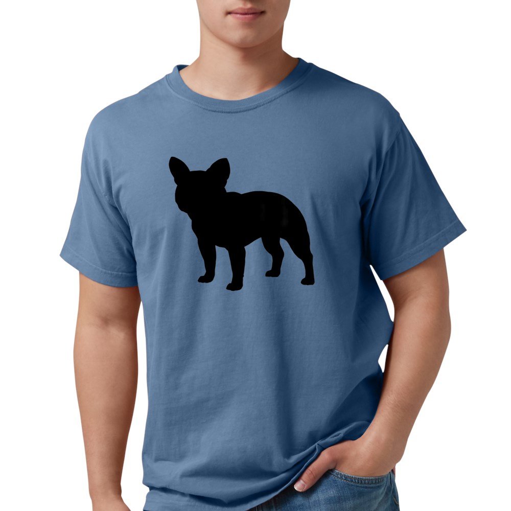 French Bulldog T Shirt S Comfort Colors Shirt 2362 Kitilan