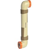 Aurora&reg; Toys Durable Camp Arcadia&trade; Periscope Toy - Imaginative Play - Long-Lasting Enjoyment - Brown 14 Inches
