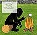A Woodworking Pattern to Make Your own Bigfoot Sasquatch Roasting Marshmallows Includes Free TRACING Paper!