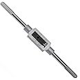 Micro Trader M3-M12 Capacity Handle Adjustable Tap Reamer Tapping Wrench Tool