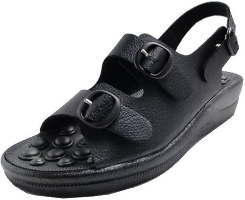 Amazon トクマル ２バンドポイントソールナースサンダル オフィスサンダル エバロンサンダル ｌ 24 0 24 5ｃｍ ファッションサンダル