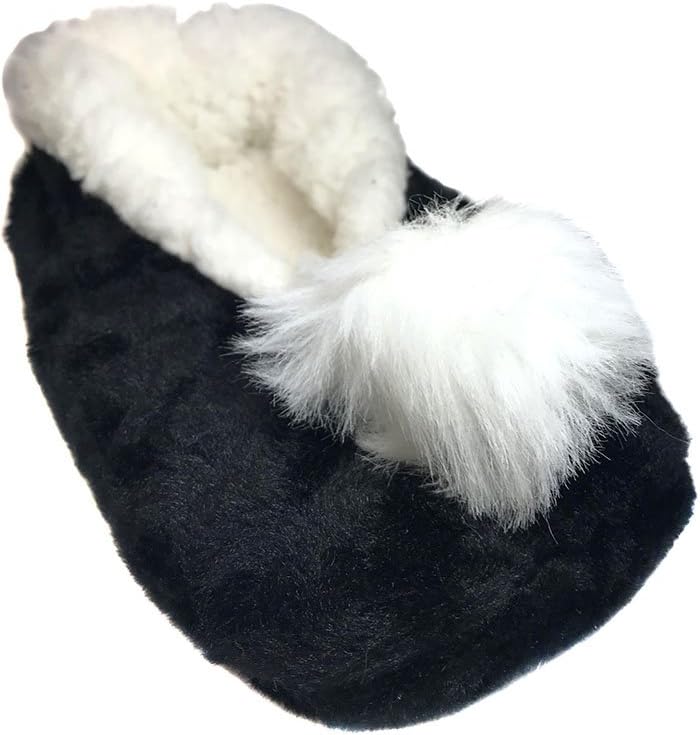 Women Warm Super Soft Plush Slipper Sock Winter Fluffy Microfiber Crew Socks Casual Home Sleeping Fuzzy Cozy Sockmen Cute Soft Gripper Socks