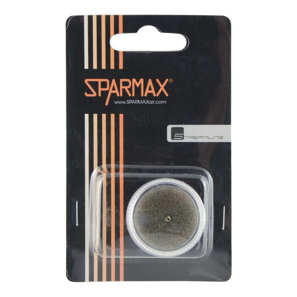 Anest Iwata Sparmax Spare Part #3 Nozzle for SP-20X