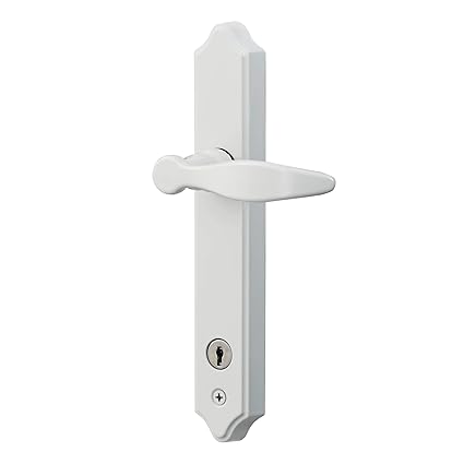 storm deadbolt