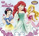 Disney Princess Wall Calendar (2015): Every Day is a Fairy Tale by