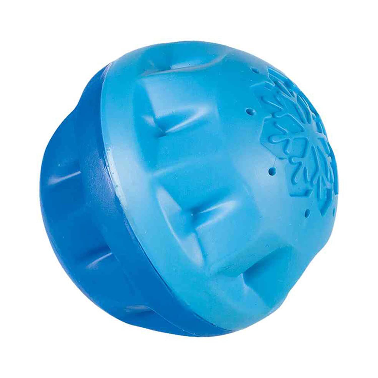 TRIXIE 33693 Cooling Ball TPR Diameter 8 cm