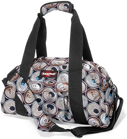 eastpak compact duffel bag