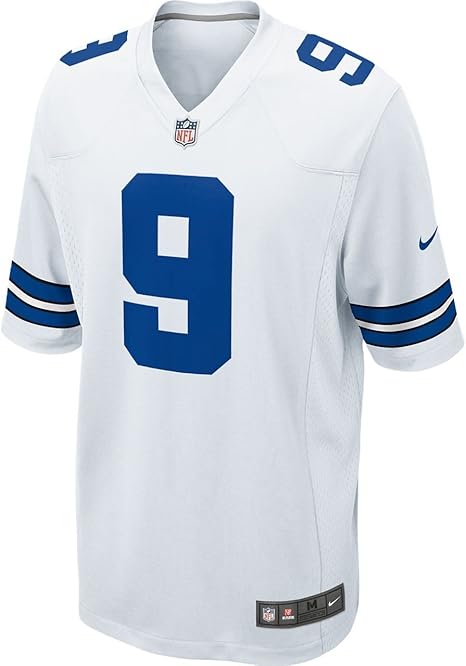 cowboys jersey shirt