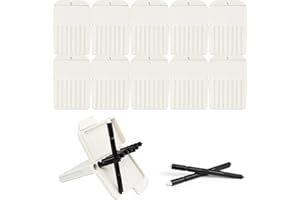 PHIRUNTY (80 Pcs) Cerustop Wax Guard Filters for Hearing Aids Supplies, Hearing Aid Wax Filters Fit Resound, Phonak,Widex and Unitron, Hearing Aids Replacement Parts Cleaning Kit