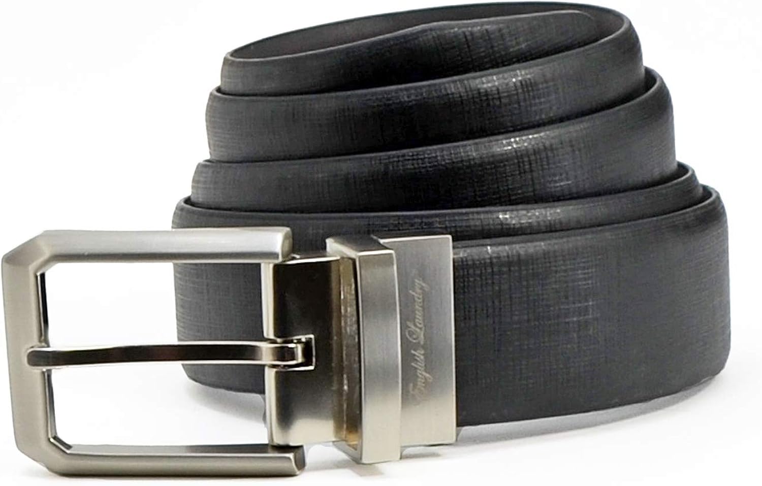 english laundry belt