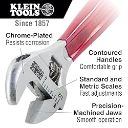 Klein Tools 80118 Electrician Tool Kit with Klein