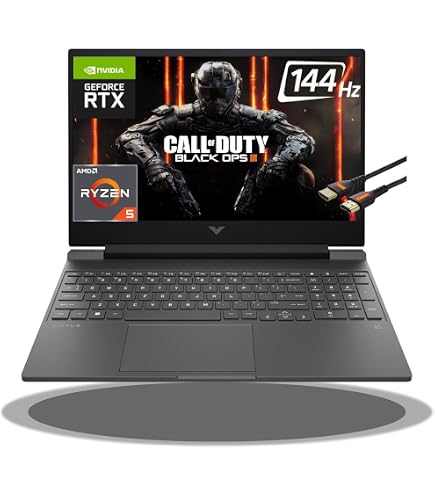 HP デスクトップPC AMD Ryzen5 Amazon.com: HP Victus Gaming Laptop 15.6