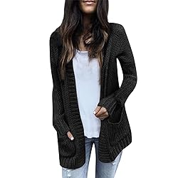 Cardigan for Women Dressy for Dress Sweater