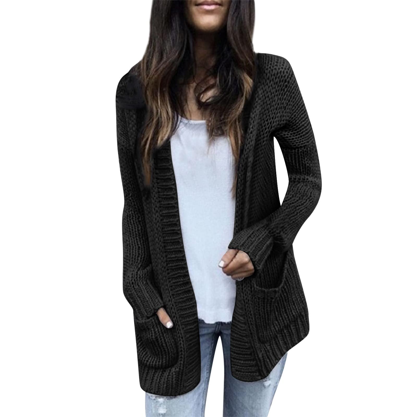 Cardigan for Women Dressy for Dress Sweater