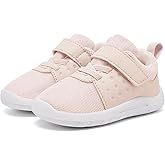 MORENDL Toddler Baby Shoes 0-4 Years Boy Girl Lightweight Breathable Non-Slip Sports Sneakers Running Walking Tennis Barefoot Shoes