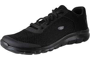 Cross Trekkers Mens Gusto Crosstrainer Casual Running Sneaker