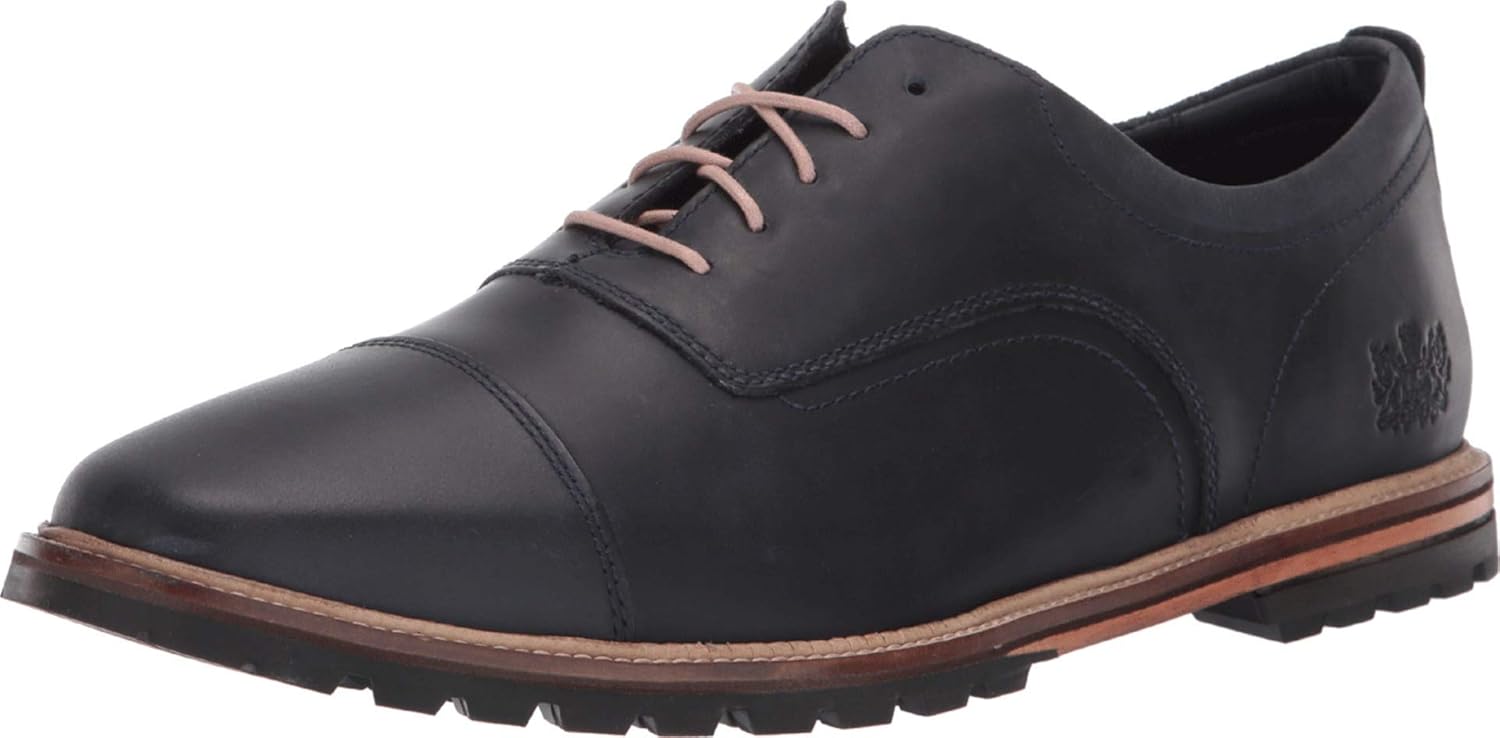 cole haan grand cap toe oxford