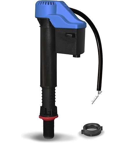 TOTO EcoPower Toilet Flush Valve - 1.6 GPF V.B. Set | TOTO USA