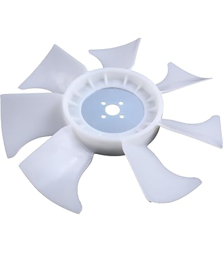 Amazon.com: BNUSLO 372-9368 3729368 Fan Replacement for