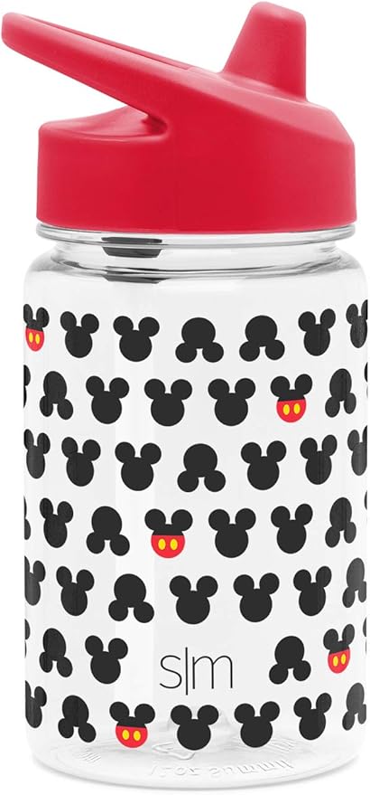 water bottle sippy top