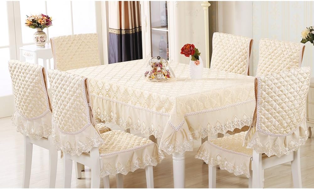 Rural tablecloth/table cloth/cushions/tea table cloth/european table-cloth/chair covers cushions set-G 110x160cm(43x63inch)