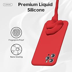 LoeoeL Ultra Slim Case for iPhone 11 Pro Max Case