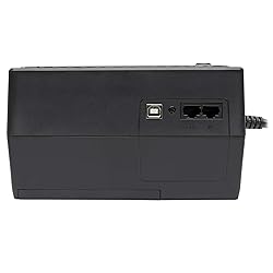 Eaton Tripp Lite series INTERNET550U Small UPS