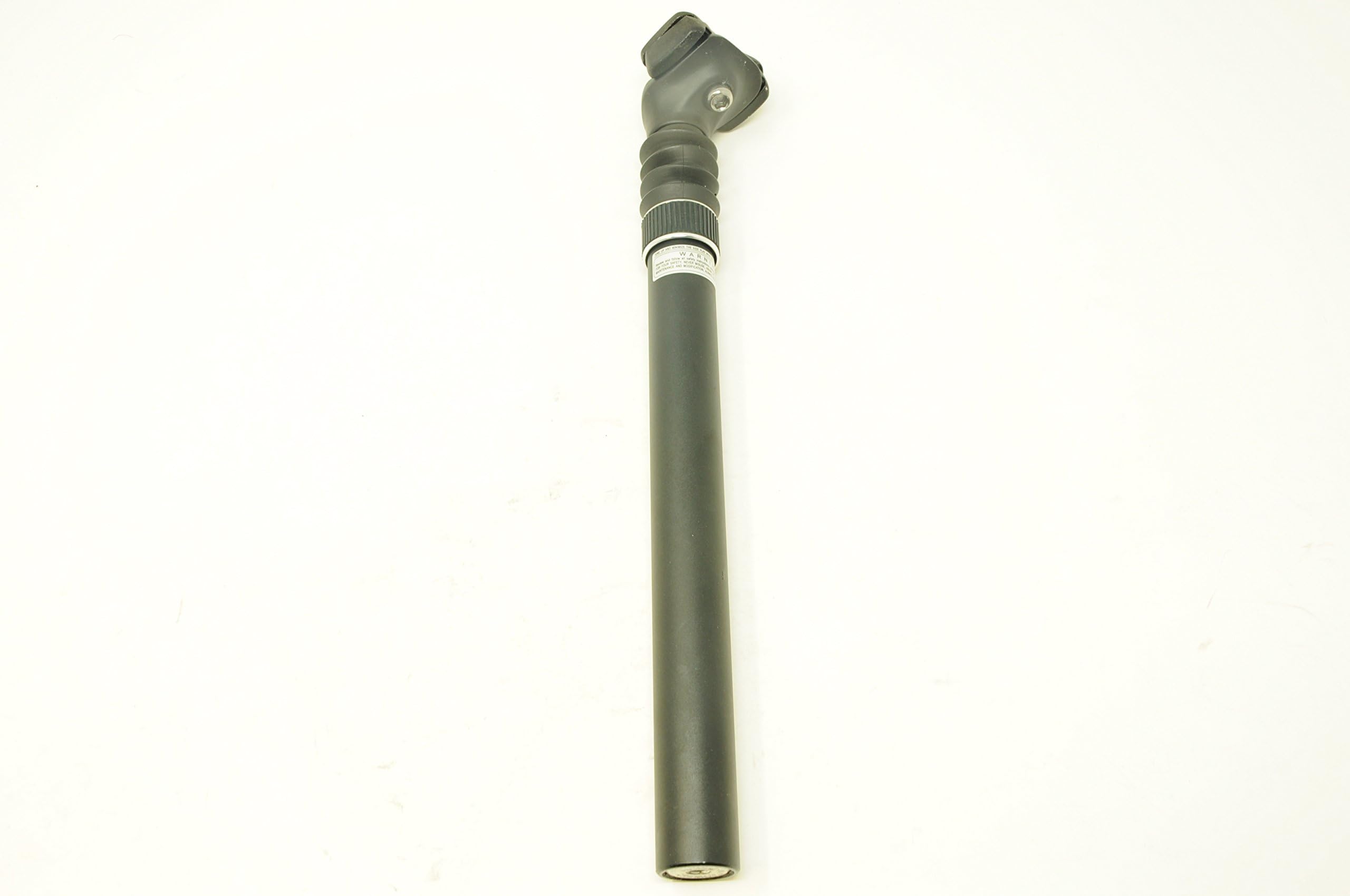 ZOOM 27.2mm SUSPENSION ALLOY BIKE SEAT POST 350mm LONG SUIT MTB,TREKKING CYCLE HYBRID BICYCLE