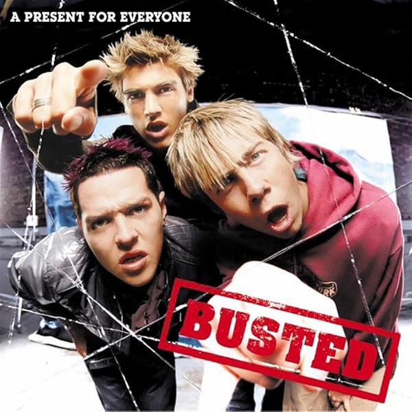 Busted - Busted - Amazon.com Music