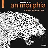 Image de Animorphia (Spanish Edition)