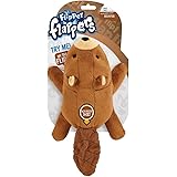 Jakks Pacific Flipper Flappers Beaver Toy
